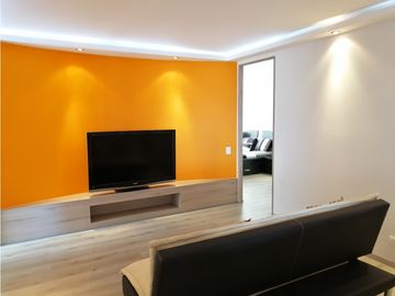 DEPARTAMENTO EN VENTA EN REAL DE JURIQUILLA QUERETARO GAA