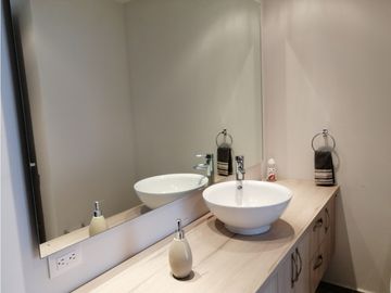 DEPARTAMENTO EN VENTA EN REAL DE JURIQUILLA QUERETARO GAA