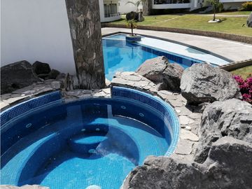 DEPARTAMENTO EN VENTA EN REAL DE JURIQUILLA QUERETARO GAA