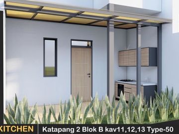 Dijual Rumah Di Katapang Dekat Dengan Exit Tol Soroja