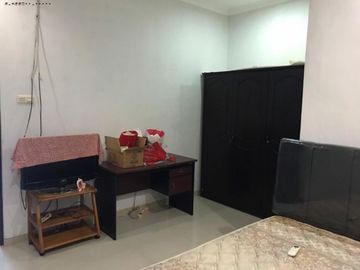 Rumah Griya Asri Pakuwon City , Strategis, Siap Huni, Minimalis