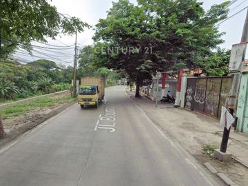 Rumah Dengan Gudang Dan Tanah Luas Di Batu Ceper Tangerang 6981