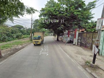 Rumah Dengan Gudang Dan Tanah Luas Di Batu Ceper Tangerang 6981
