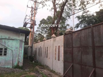 Rumah Dengan Gudang Dan Tanah Luas Di Batu Ceper Tangerang 6981