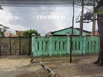 Rumah Dengan Gudang Dan Tanah Luas Di Batu Ceper Tangerang 6981