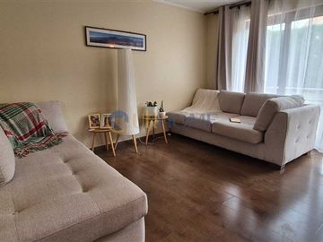 Casa En Venta 4 Dorm. 3 Baños Condominio La Florida
