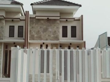 Rumah cantik medokan sawah timur 700 jutaan negoo