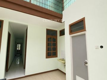 Gading Pandawa Lokasi Strategis Kelapa Gading Jakarta Utara
