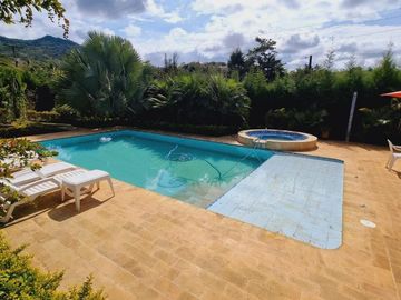 finca en venta en pavitas. Cod V14432