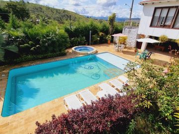 finca en venta en pavitas. Cod V14432