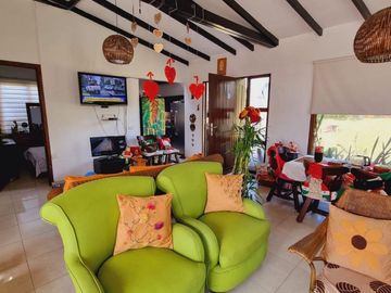 finca en venta en pavitas. Cod V14432