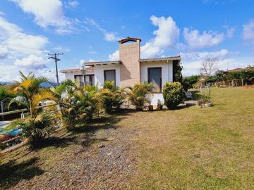 finca en venta en pavitas. Cod V14432