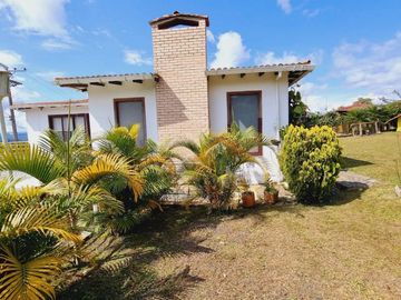 finca en venta en pavitas. Cod V14432