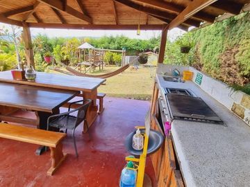 finca en venta en pavitas. Cod V14432
