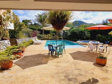 finca en venta en pavitas. Cod V14432