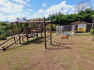finca en venta en pavitas. Cod V14432