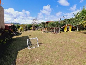 finca en venta en pavitas. Cod V14432