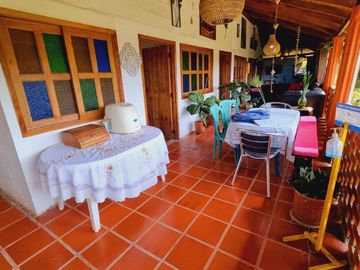 finca en venta en pavitas. Cod V14432