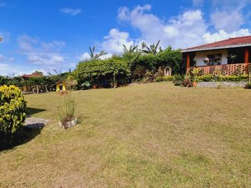 finca en venta en pavitas. Cod V14432