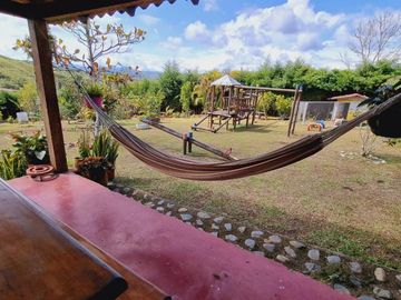 finca en venta en pavitas. Cod V14432