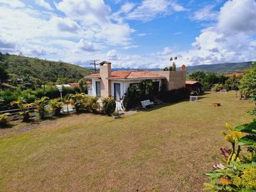 finca en venta en pavitas. Cod V14432