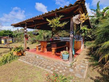 finca en venta en pavitas. Cod V14432