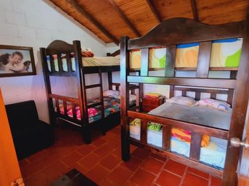 finca en venta en pavitas. Cod V14432