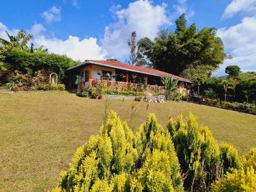 finca en venta en pavitas. Cod V14432