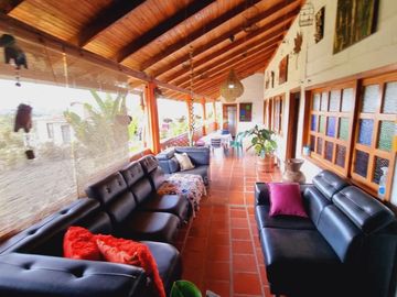 finca en venta en pavitas. Cod V14432