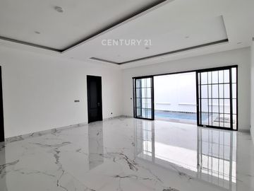 Dijual Rumah Di Bintaro Sektor 3 Brand New Ada Kolam Renang