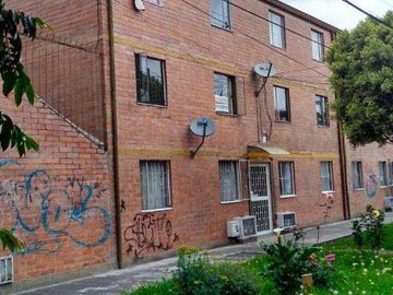 VENDO APARTAMENTO EN PINOS DE LOMBARDIA SUBA BOGOTA