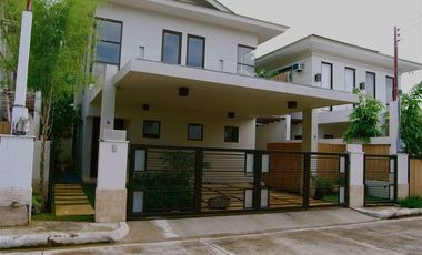 House And Lot located in Banilad Area Cebu City
