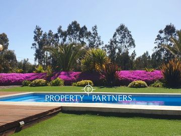 Tunquén, Hermosa Casa, muy cómoda y excelente estado!!!