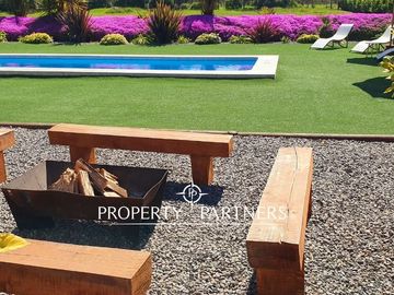 Tunquén, Hermosa Casa, muy cómoda y excelente estado!!!