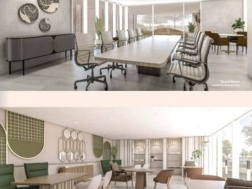 2BR unit FOR SALE Pre selling/ RFO, ready to move in unit in QC near North Ave., MRT 3, Q.ave, Timog, Agham road, Veterans Hospital, Mindanao Ave.,GMA