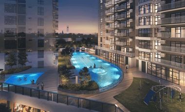 2BR unit FOR SALE Pre selling/ RFO, ready to move in unit in QC near North Ave., MRT 3, Q.ave, Timog, Agham road, Veterans Hospital, Mindanao Ave.,GMA