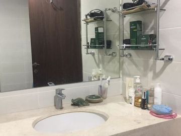 For Rent Beautiful Furnished Studio Apartment at Kemang Village