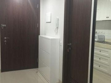For Rent Beautiful Furnished Studio Apartment at Kemang Village