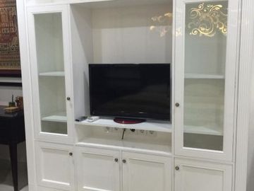 For Rent Beautiful Furnished Studio Apartment at Kemang Village