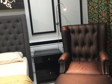 For Rent Beautiful Furnished Studio Apartment at Kemang Village
