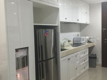 For Rent Beautiful Furnished Studio Apartment at Kemang Village
