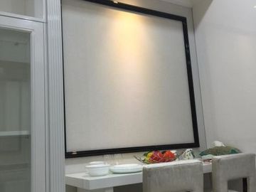 For Rent Beautiful Furnished Studio Apartment at Kemang Village