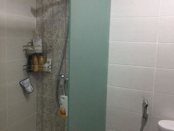 For Rent Beautiful Furnished Studio Apartment at Kemang Village