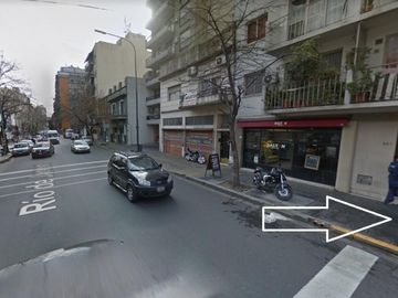 OPORTUNIDAD!! HERMOSO DEPTO OPCION A NUEVO EN CABALLITO A 1 CDRA DEL PARQUE CENTENARIO,IMPECABLE!!