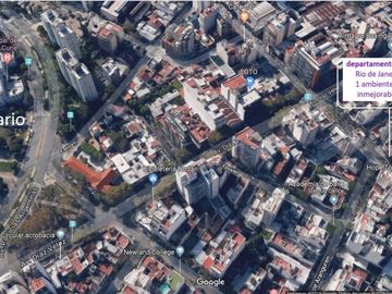 OPORTUNIDAD!! HERMOSO DEPTO OPCION A NUEVO EN CABALLITO A 1 CDRA DEL PARQUE CENTENARIO,IMPECABLE!!