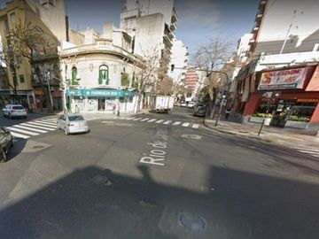 OPORTUNIDAD!! HERMOSO DEPTO OPCION A NUEVO EN CABALLITO A 1 CDRA DEL PARQUE CENTENARIO,IMPECABLE!!