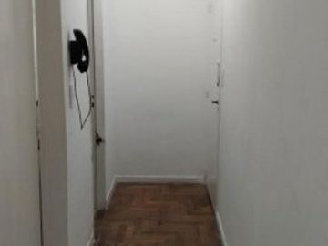 OPORTUNIDAD!! HERMOSO DEPTO OPCION A NUEVO EN CABALLITO A 1 CDRA DEL PARQUE CENTENARIO,IMPECABLE!!
