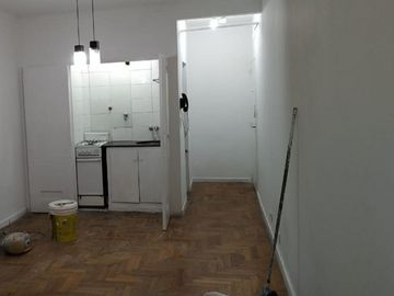 OPORTUNIDAD!! HERMOSO DEPTO OPCION A NUEVO EN CABALLITO A 1 CDRA DEL PARQUE CENTENARIO,IMPECABLE!!