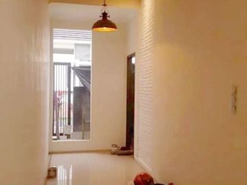 Rumah Baru Luas 108 di Sulfat Titan kota Malang