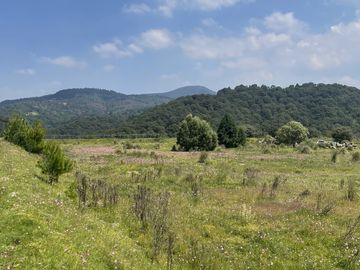 TERRENO PARA RANCHO